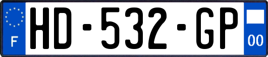 HD-532-GP