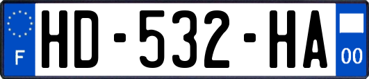 HD-532-HA