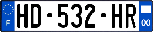 HD-532-HR