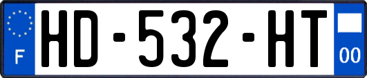 HD-532-HT