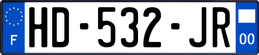 HD-532-JR