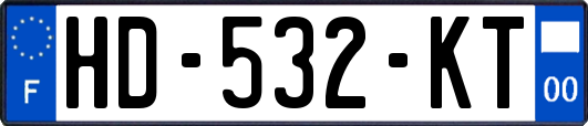 HD-532-KT