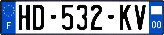 HD-532-KV