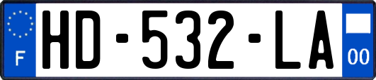HD-532-LA
