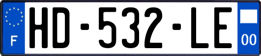 HD-532-LE