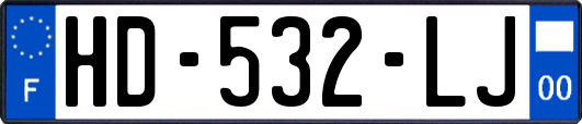 HD-532-LJ