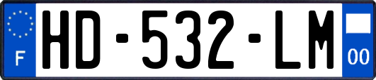 HD-532-LM