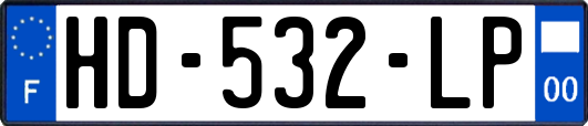 HD-532-LP