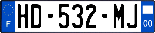 HD-532-MJ
