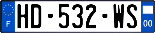 HD-532-WS