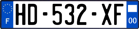HD-532-XF
