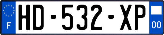 HD-532-XP