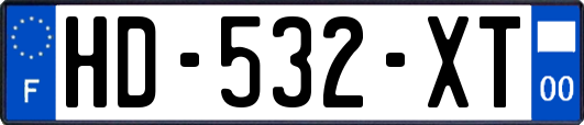 HD-532-XT