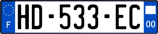 HD-533-EC