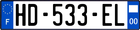 HD-533-EL