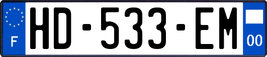 HD-533-EM