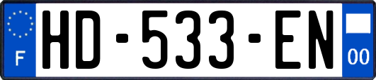 HD-533-EN