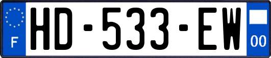 HD-533-EW