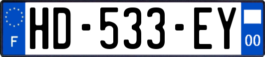 HD-533-EY