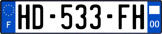 HD-533-FH