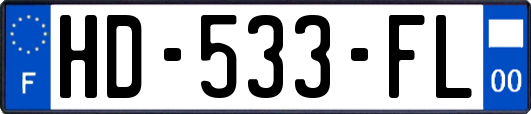 HD-533-FL
