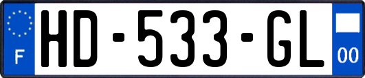 HD-533-GL