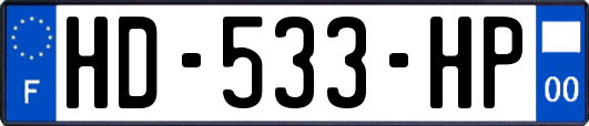 HD-533-HP