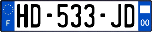 HD-533-JD