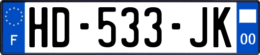 HD-533-JK