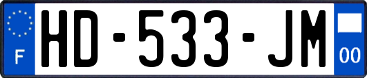 HD-533-JM