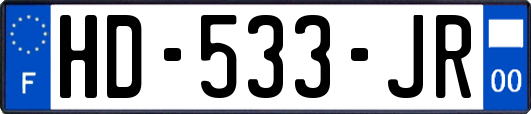 HD-533-JR