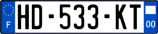 HD-533-KT