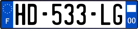 HD-533-LG