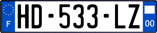HD-533-LZ