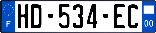 HD-534-EC