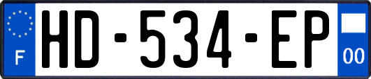 HD-534-EP