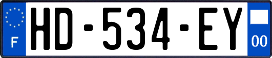 HD-534-EY