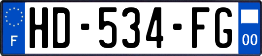 HD-534-FG