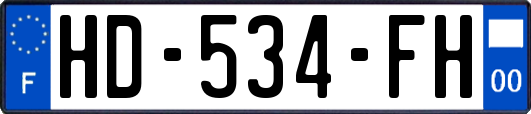 HD-534-FH