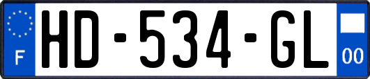 HD-534-GL