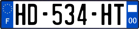 HD-534-HT