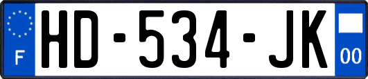 HD-534-JK