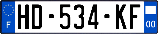 HD-534-KF