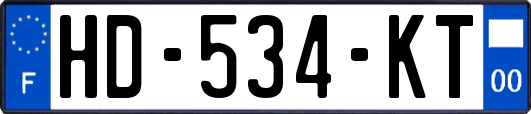 HD-534-KT