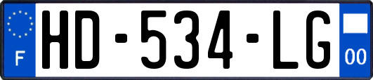HD-534-LG