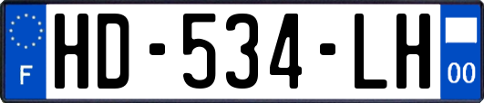 HD-534-LH