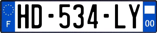 HD-534-LY