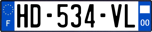 HD-534-VL