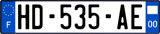 HD-535-AE