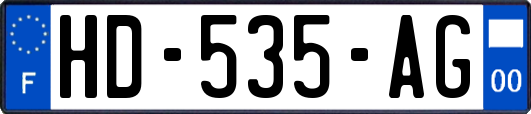 HD-535-AG